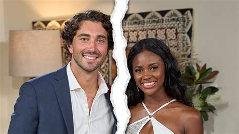 joey bachelor charity|'The Bachelorette' Finale: Charity Sobs As She Breaks Up With Joey.